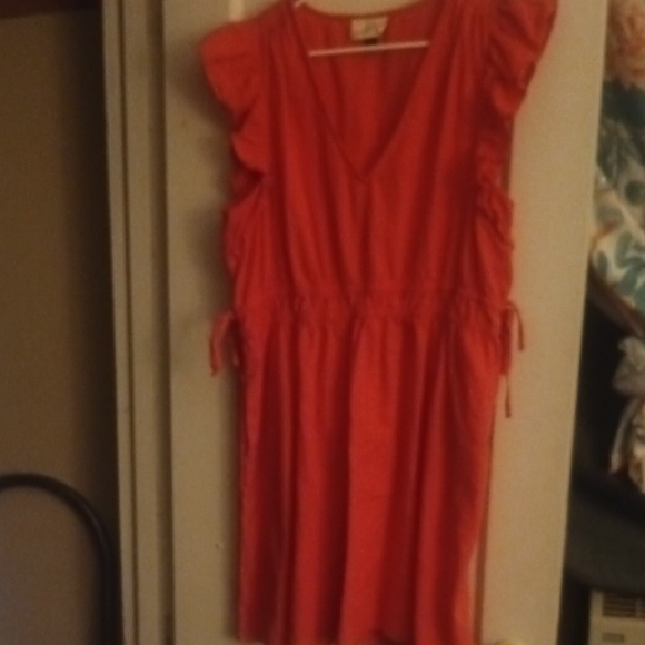 Universal Thread Pink Dress - Picture 1 of 4